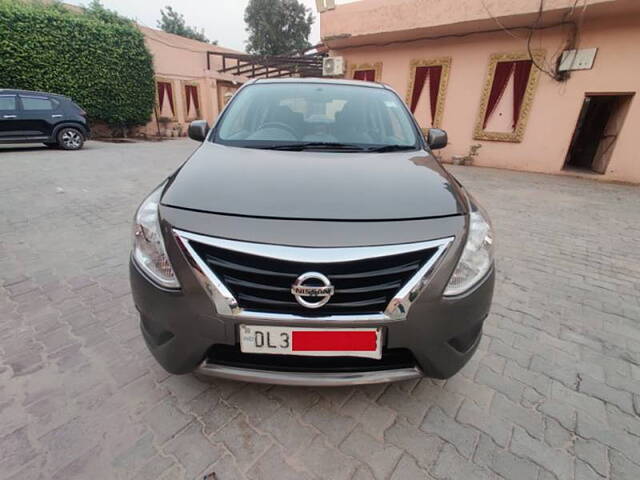 Second Hand Nissan Sunny XL in Gurgaon