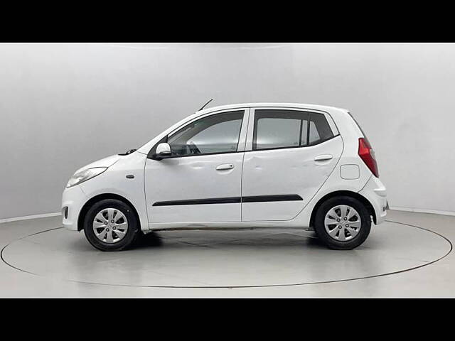 Second Hand Hyundai i10 [2010-2017] Magna 1.2 Kappa2 in Jaipur