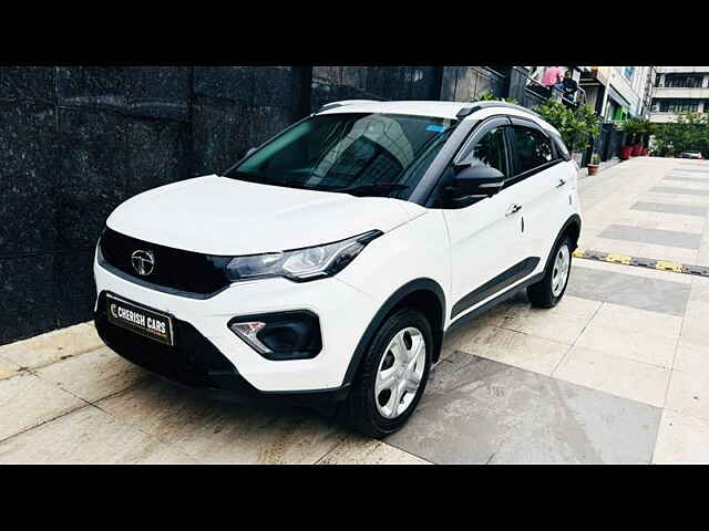 Second Hand Tata Nexon [2020-2023] XM [2020-2023] in Delhi