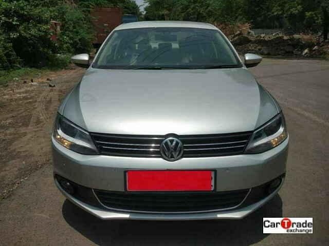 Second Hand Volkswagen Jetta [2011-2013] Highline TDI AT in Pune