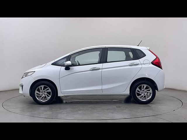 Second Hand Honda Jazz VX CVT in Chennai