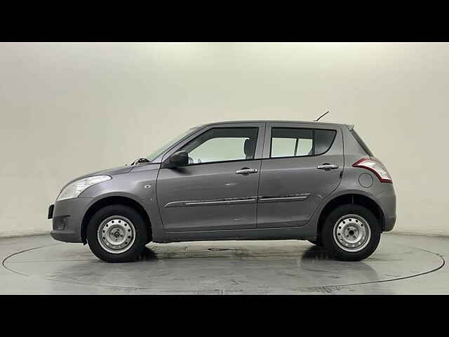 Second Hand Maruti Suzuki Swift [2011-2014] LXi in Delhi