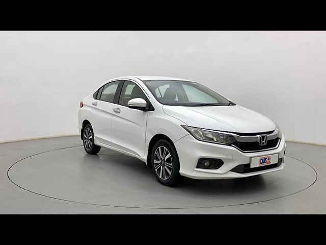 Second Hand Honda City [2014-2017] V Diesel in Hyderabad