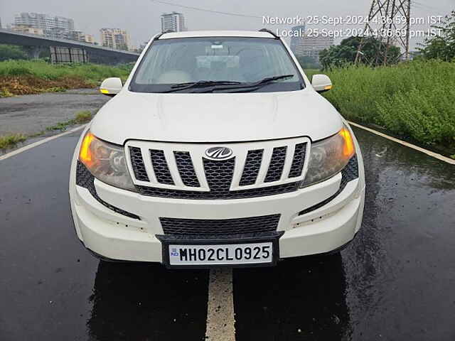 Second Hand Mahindra XUV500 [2011-2015] W8 in Mumbai