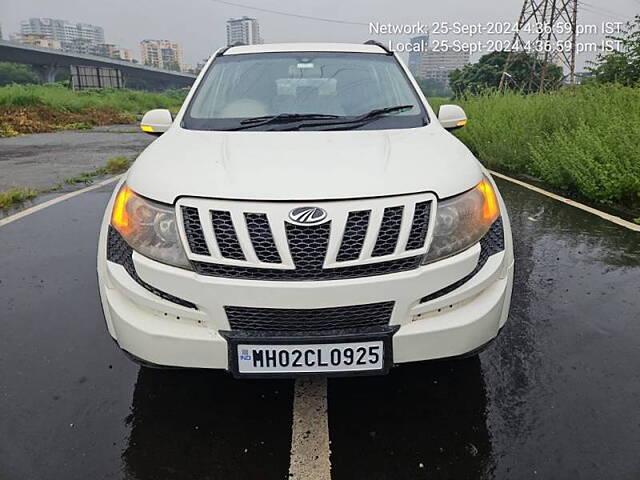 Second Hand Mahindra XUV500 [2011-2015] W8 in Mumbai