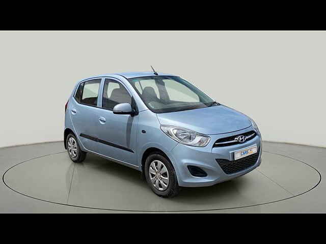 Second Hand Hyundai i10 [2010-2017] Magna 1.1 iRDE2 [2010-2017] in Pune