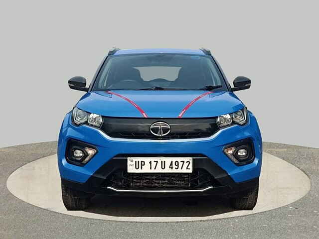 Second Hand Tata Nexon [2017-2020] XM in Noida