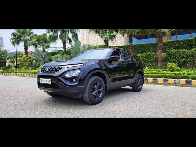 Second Hand Tata Harrier [2019-2023] XZA Plus in Delhi