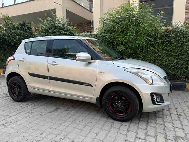 Second Hand Maruti Suzuki Swift [2014-2018] VDi ABS in Jalandhar