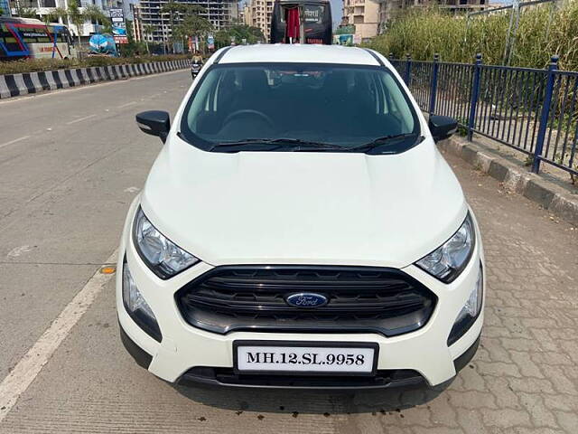Second Hand Ford EcoSport [2017-2019] Ambiente 1.5L Ti-VCT in Badlapur