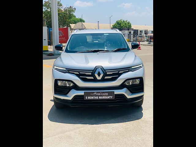 Second Hand Renault Kiger [2021-2022] RXL 1.0 Turbo MT in Chennai