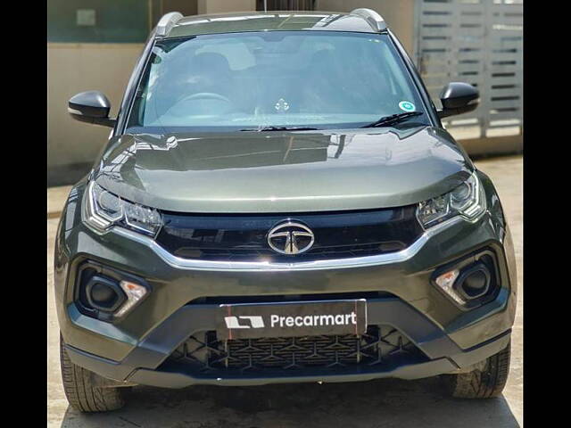 Second Hand Tata Nexon [2020-2023] XMA in Mysore