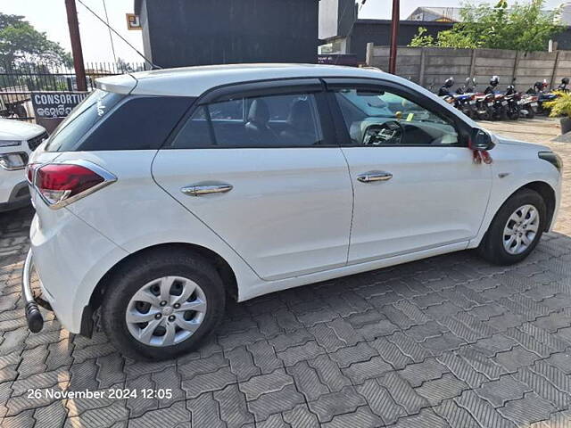 Second Hand Hyundai Elite i20 [2014-2015] Magna 1.2 in Sambalpur