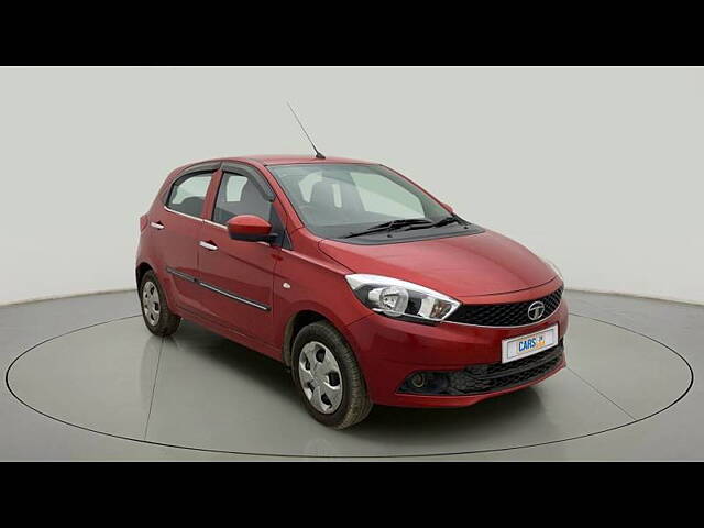 Second Hand Tata Tiago [2016-2020] Revotron XT [2016-2019] in Hyderabad