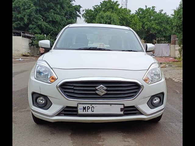 Second Hand Maruti Suzuki Dzire [2017-2020] VDi in Indore