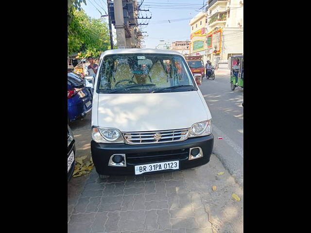 Second Hand Maruti Suzuki Eeco [2010-2022] 7 STR [2014-2019] in Patna