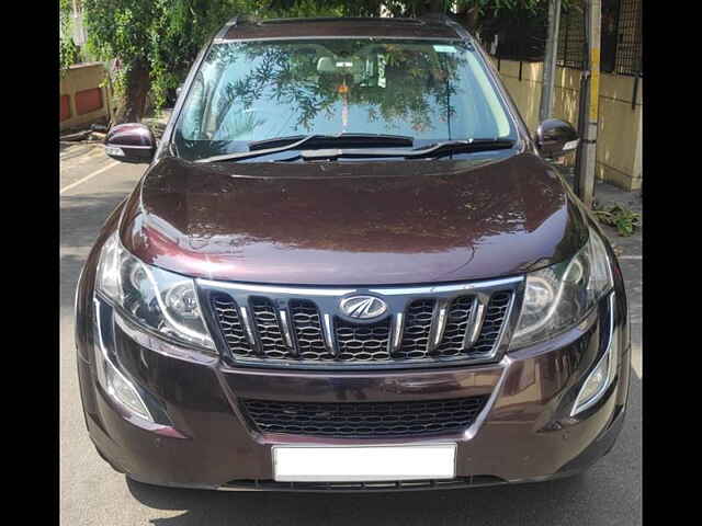 Second Hand Mahindra XUV500 [2015-2018] W10 AWD in Bangalore