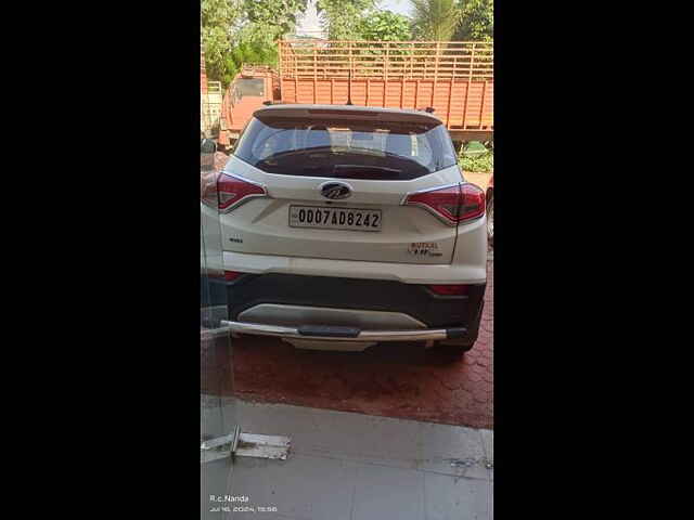 Second Hand Mahindra XUV300 [2019-2024] W8 1.5 Diesel [2020] in Bhubaneswar