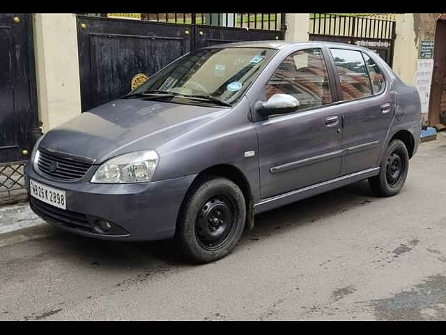 Second Hand Tata Indigo CS [2008-2011] GLX in Kolkata