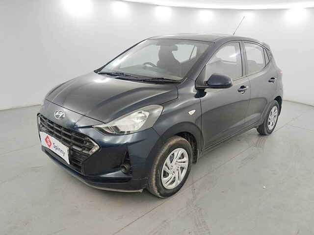 Second Hand Hyundai Grand i10 Nios [2019-2023] Magna 1.2 Kappa VTVT in Jaipur