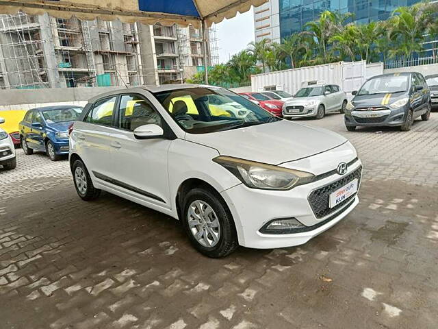 Second Hand Hyundai Elite i20 [2014-2015] Sportz 1.2 in Chennai