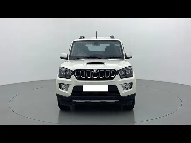 Second Hand Mahindra Scorpio 2021 S11 4WD 7 STR in Kolkata