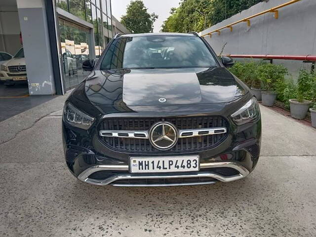 Second Hand Mercedes-Benz GLA [2021-2024] 200 [2021-2023] in Delhi