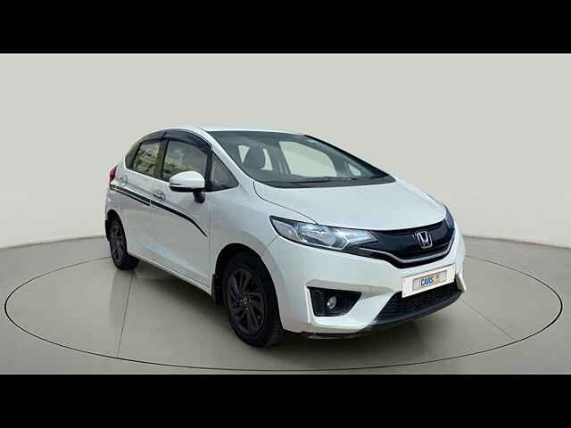 Second Hand Honda Jazz [2018-2020] VX CVT Petrol in Coimbatore