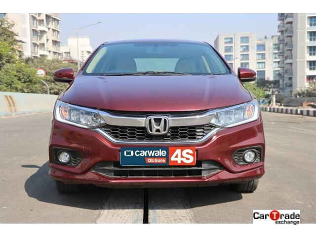 Second Hand Honda Amaze [2016-2018] Privilege Edition Diesel in Mumbai