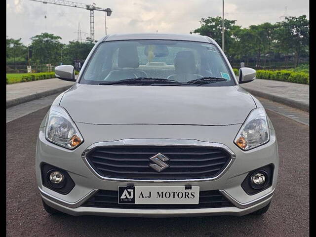 Second Hand Maruti Suzuki Dzire [2017-2020] ZDi AMT in Thane