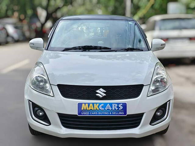 Second Hand Maruti Suzuki Swift [2014-2018] VXi ABS in Chennai