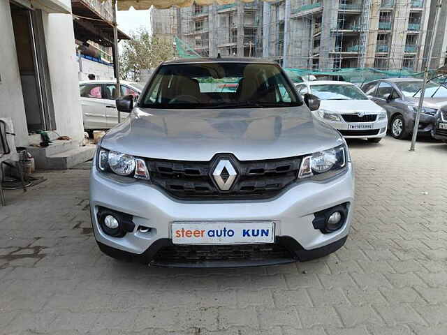 Second Hand Renault Kwid [2015-2019] 1.0 RXT [2016-2019] in Chennai