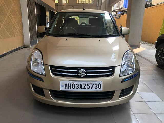 Second Hand Maruti Suzuki Swift DZire [2011-2015] VDI in Mumbai