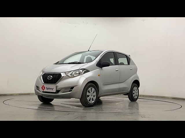 Second Hand Datsun redi-GO [2016-2020] T (O) [2016-2019] in Hyderabad