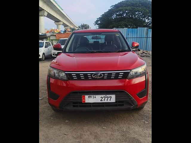 Second Hand Mahindra XUV300 [2019-2024] 1.5 W6 [2019-2020] in Pune