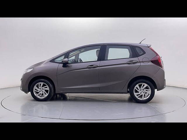 Second Hand Honda Jazz [2015-2018] V Petrol in Bangalore