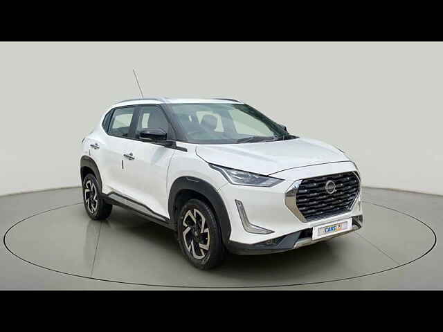 Second Hand Nissan Magnite [2020-2024] XV [2020] in Chennai