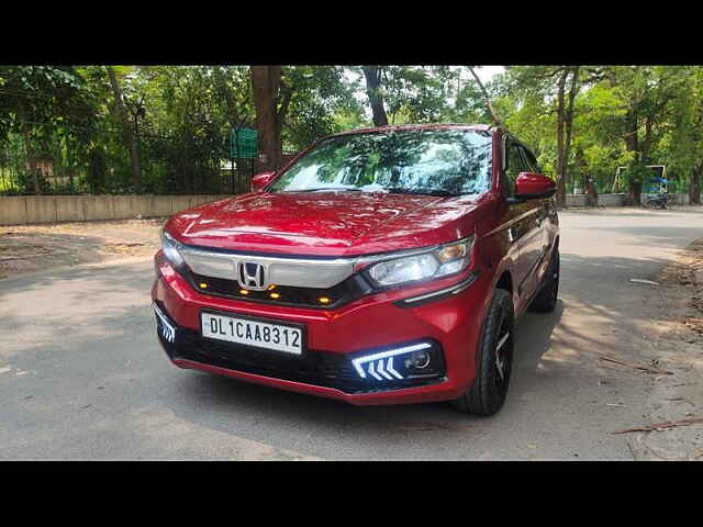 Second Hand Honda Amaze [2018-2021] 1.2 S MT Petrol [2018-2020] in Delhi