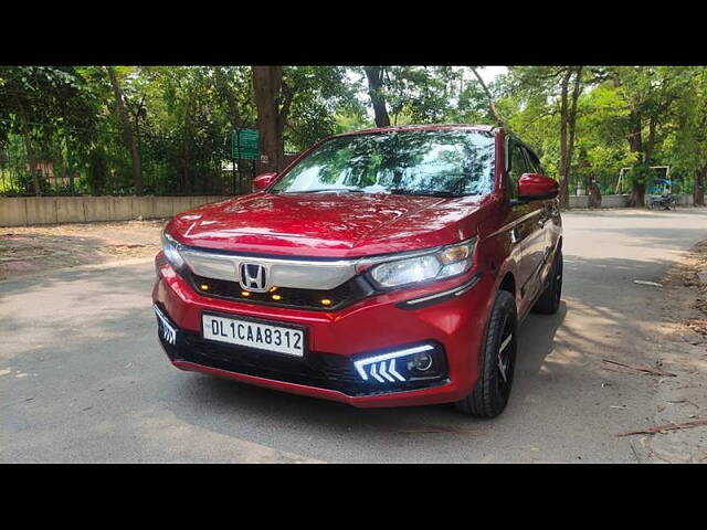 Second Hand Honda Amaze [2018-2021] 1.2 S MT Petrol [2018-2020] in Delhi