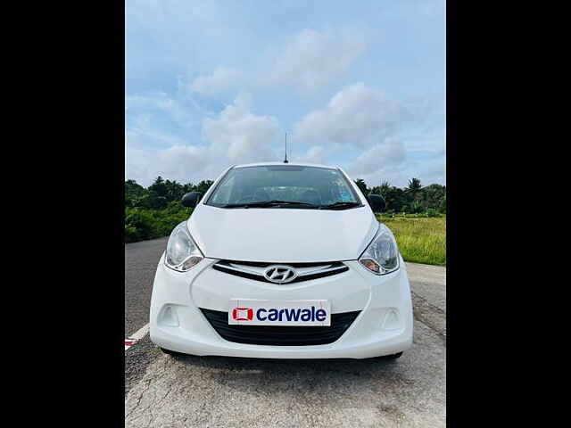 Second Hand Hyundai Eon 1.0 Kappa Magna + [2014-2016] in Kollam