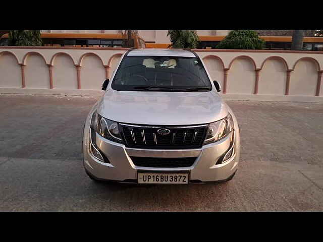 Second Hand Mahindra XUV500 [2015-2018] W6 AT 1.99 in Faridabad