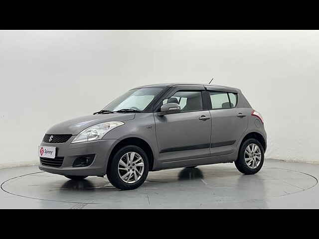 Second Hand Maruti Suzuki Swift [2011-2014] ZXi in Ghaziabad