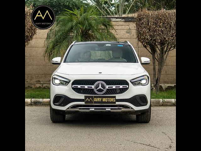 Second Hand Mercedes-Benz GLA [2021-2024] 200 [2021-2023] in Delhi