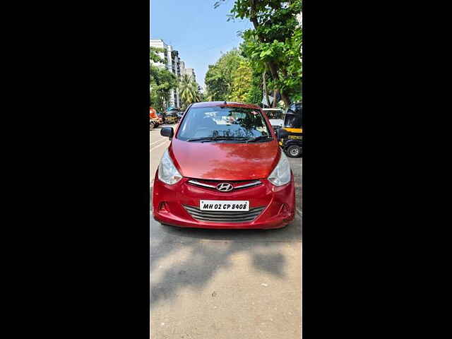 Second Hand Hyundai Eon Magna [2011-2012] in Mumbai