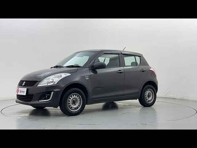 Second Hand Maruti Suzuki Swift [2014-2018] Lxi ABS (O) in Delhi