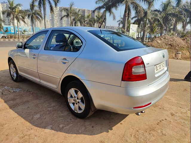 Second Hand Skoda Laura Ambiente 2.0 TDI CR MT in Mohali