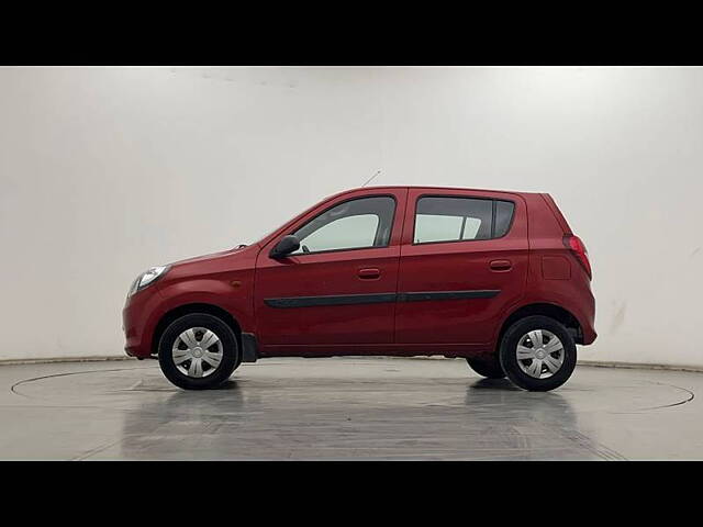 Second Hand Maruti Suzuki Alto 800 [2012-2016] Lxi in Hyderabad