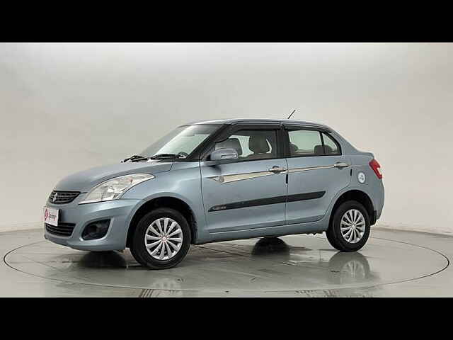 Second Hand Maruti Suzuki Swift DZire [2011-2015] VXI in Faridabad