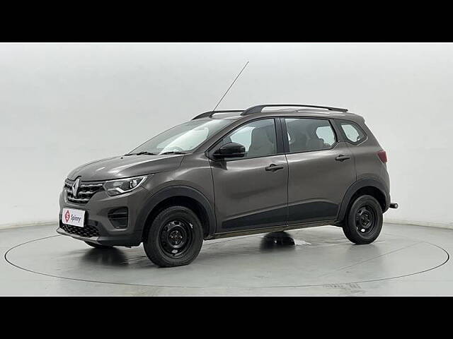 Second Hand Renault Triber [2019-2023] RXT [2019-2020] in Gurgaon