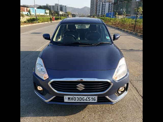 Second Hand Maruti Suzuki Dzire [2017-2020] ZXi Plus AMT in Mumbai